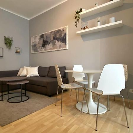Chic Design Flat In Piero Della Francesca Διαμέρισμα Μιλάνο Εξωτερικό φωτογραφία