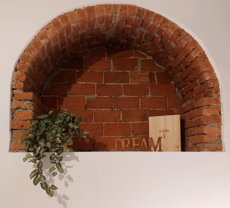 Chic Design Flat In Piero Della Francesca Διαμέρισμα Μιλάνο Εξωτερικό φωτογραφία