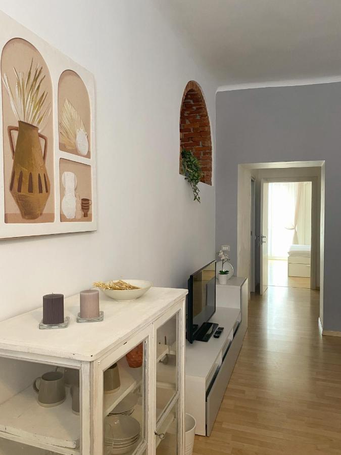 Chic Design Flat In Piero Della Francesca Διαμέρισμα Μιλάνο Εξωτερικό φωτογραφία