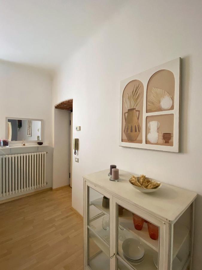 Chic Design Flat In Piero Della Francesca Διαμέρισμα Μιλάνο Εξωτερικό φωτογραφία