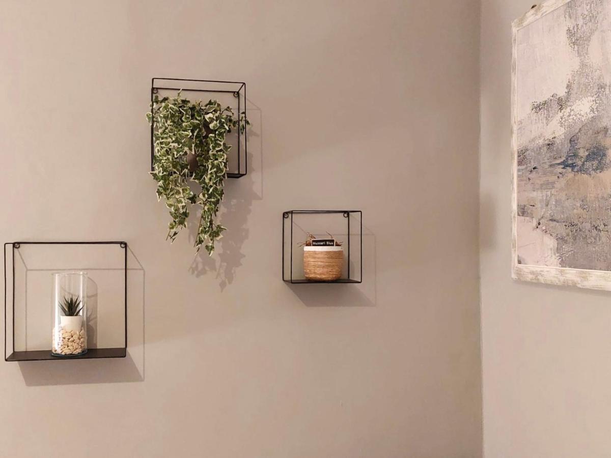 Chic Design Flat In Piero Della Francesca Διαμέρισμα Μιλάνο Εξωτερικό φωτογραφία