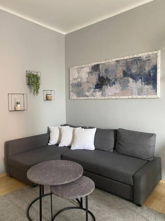 Chic Design Flat In Piero Della Francesca Διαμέρισμα Μιλάνο Εξωτερικό φωτογραφία
