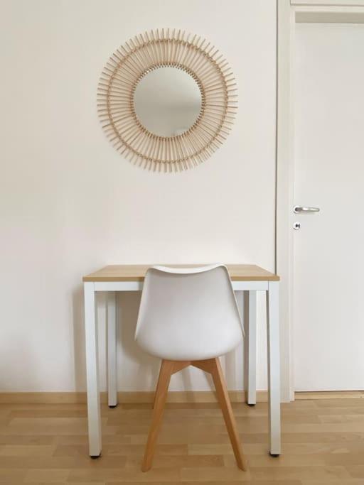 Chic Design Flat In Piero Della Francesca Διαμέρισμα Μιλάνο Εξωτερικό φωτογραφία