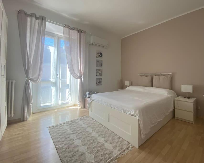 Chic Design Flat In Piero Della Francesca Διαμέρισμα Μιλάνο Εξωτερικό φωτογραφία