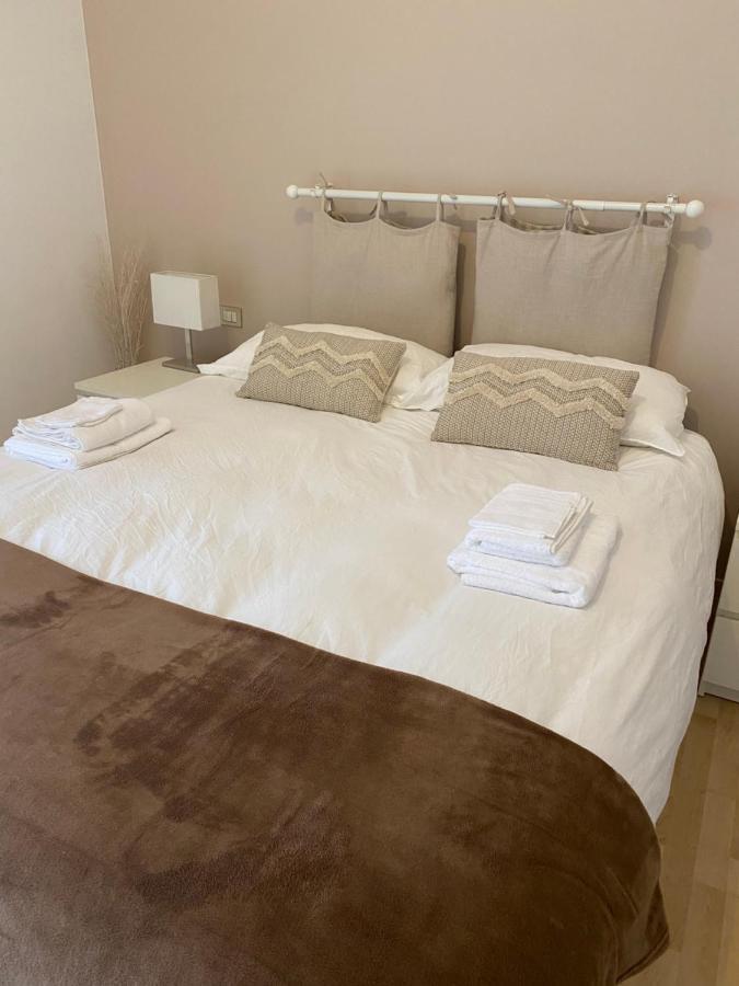 Chic Design Flat In Piero Della Francesca Διαμέρισμα Μιλάνο Εξωτερικό φωτογραφία