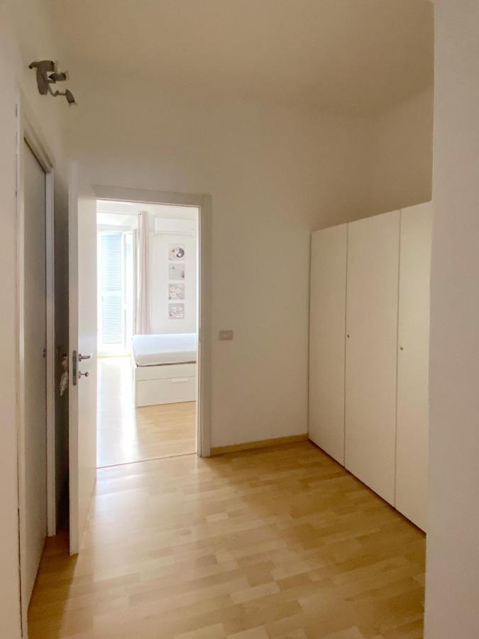 Chic Design Flat In Piero Della Francesca Διαμέρισμα Μιλάνο Εξωτερικό φωτογραφία