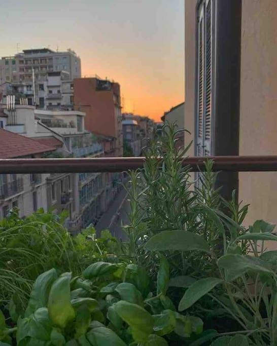 Chic Design Flat In Piero Della Francesca Διαμέρισμα Μιλάνο Εξωτερικό φωτογραφία