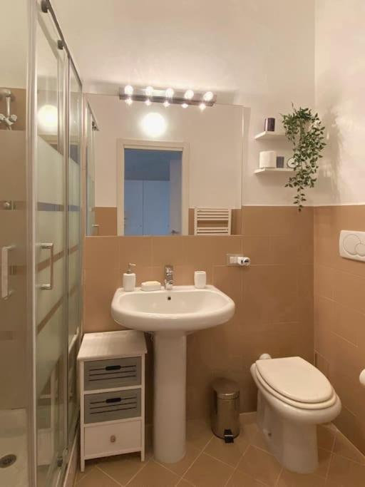 Chic Design Flat In Piero Della Francesca Διαμέρισμα Μιλάνο Εξωτερικό φωτογραφία