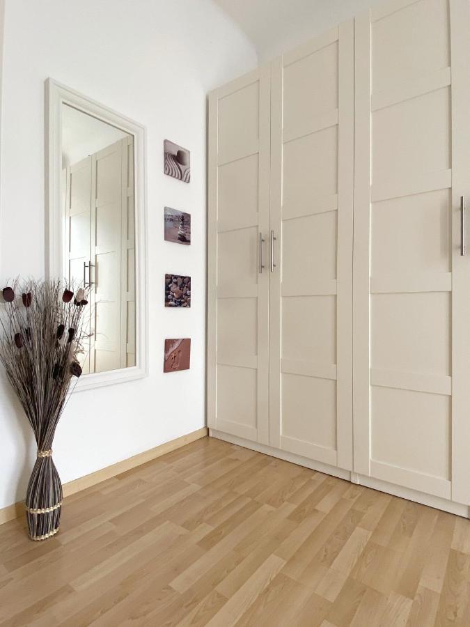 Chic Design Flat In Piero Della Francesca Διαμέρισμα Μιλάνο Εξωτερικό φωτογραφία