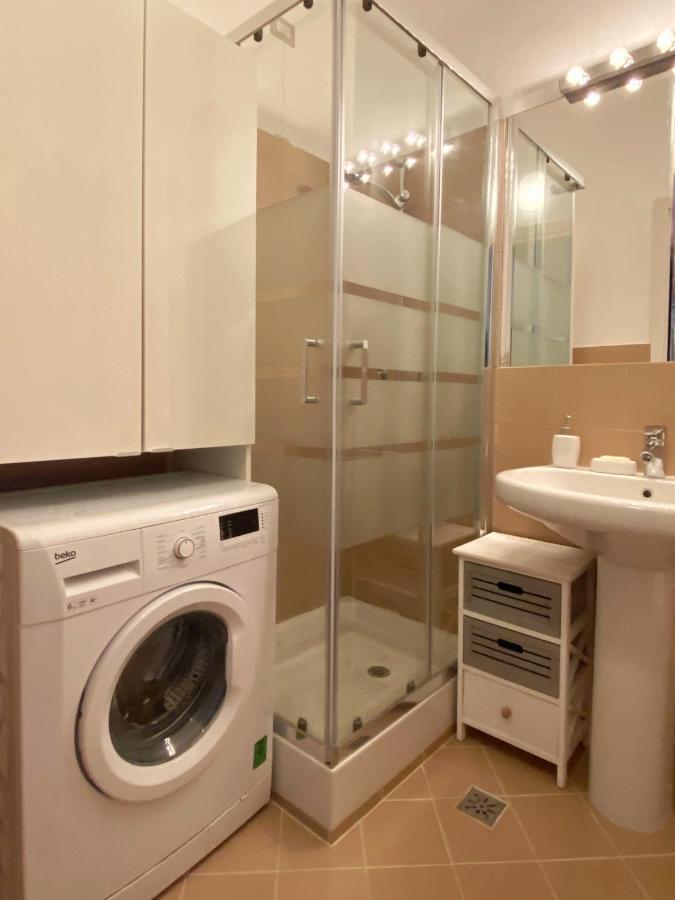Chic Design Flat In Piero Della Francesca Διαμέρισμα Μιλάνο Εξωτερικό φωτογραφία