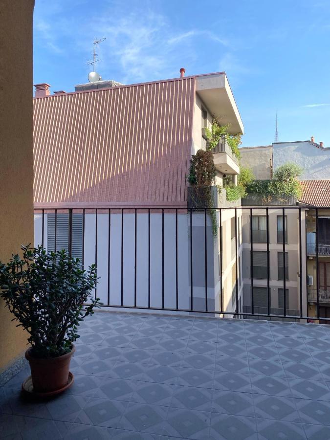 Chic Design Flat In Piero Della Francesca Διαμέρισμα Μιλάνο Εξωτερικό φωτογραφία